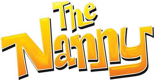 The Nanny — logos 3