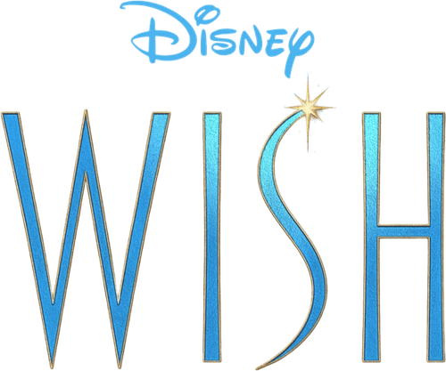 Wish — logos 5