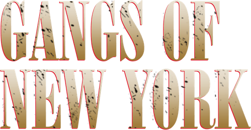 Gangs of New York — logos 2