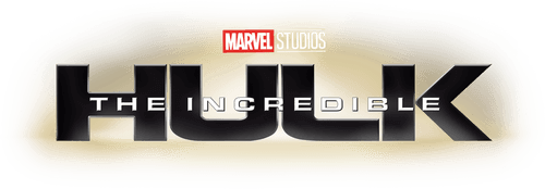 The Incredible Hulk — logos 3