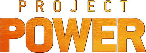Project Power — logos 4