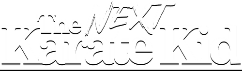 The Next Karate Kid — logos 5