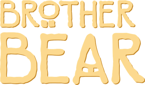 Brother Bear — logos 6