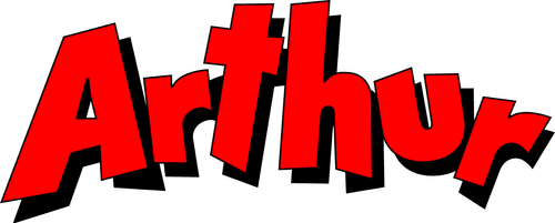Arthur — logos 7