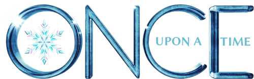 Once Upon a Time — logos 3