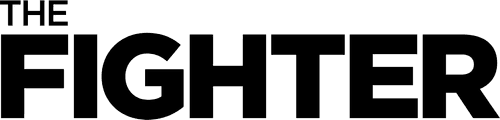 The Fighter — logos 3