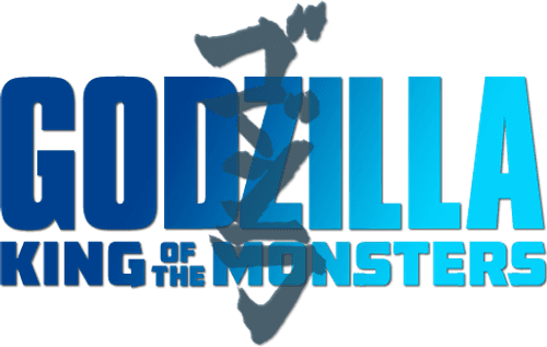 Godzilla: King of the Monsters — logos 5