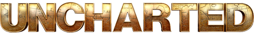 Uncharted — logos 3