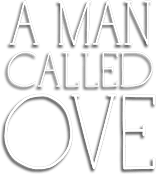 A Man Called Ove — logos 2
