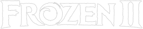 Frozen II — logos 4
