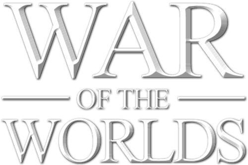 War of the Worlds — logos 3