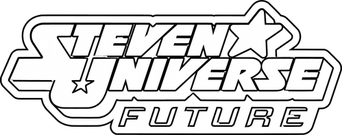 Steven Universe Future — logos 4