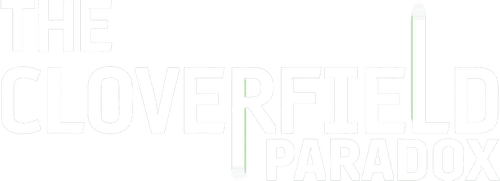 The Cloverfield Paradox — logos 2