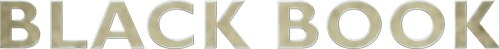 Black Book — logos 3