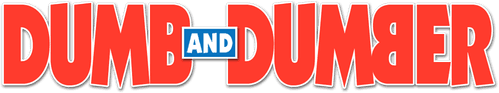 Dumb and Dumber — logos 3