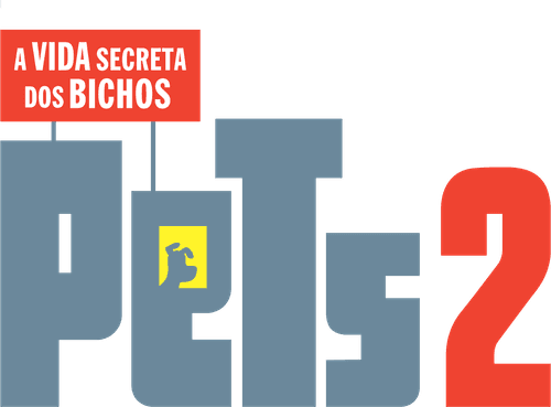 The Secret Life of Pets — logos 3