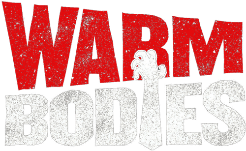 Warm Bodies — logos 3