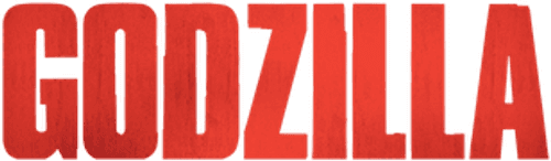 Godzilla — logos 6