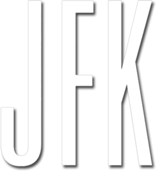 JFK — logos 5