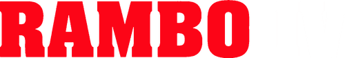 Rambo — logos 6