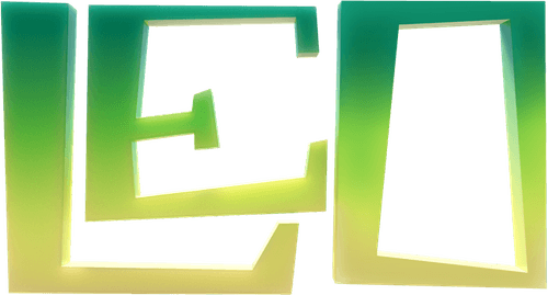 Leo — logos 5
