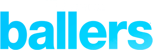 Ballers — logos 4