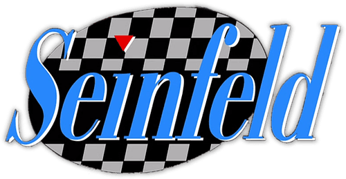 Seinfeld — logos 7