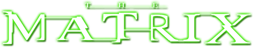 The Matrix — logos 8