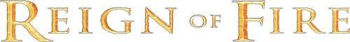 Reign of Fire — logos 5