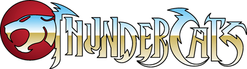 ThunderCats — logos 8