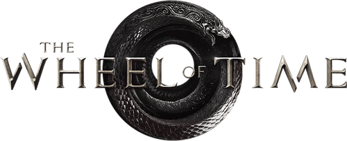 The Wheel of Time — logos 6