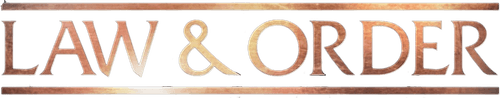 Law & Order — logos 4