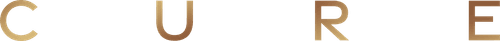 Cure — logos 2
