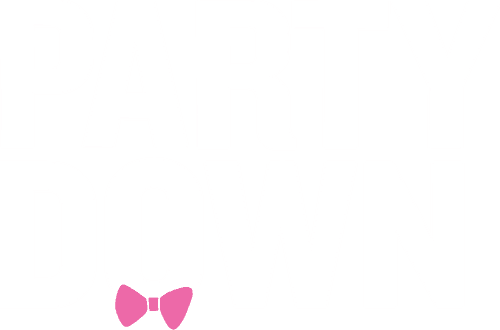 Party Down — logos 5
