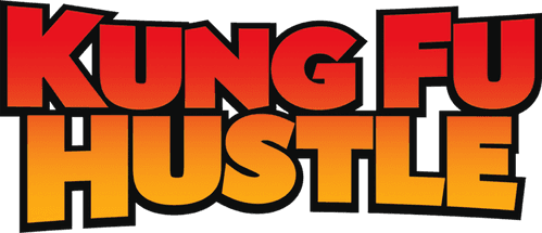 Kung Fu Hustle — logos 2