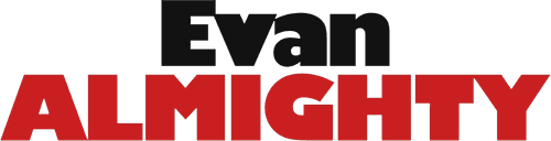 Evan Almighty — logos 2