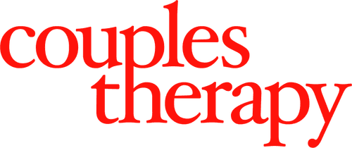 Couples Therapy — logos 5