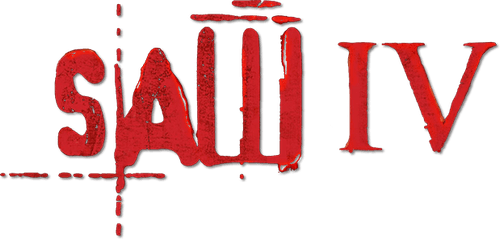 Saw IV — logos 4