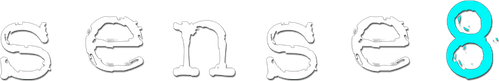 Sense8 — logos 3
