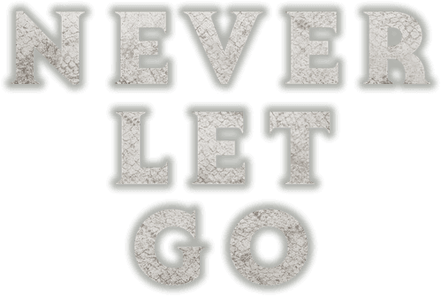 Never Let Go — logos 7