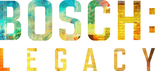 Bosch: Legacy — logos 6