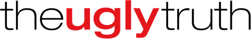The Ugly Truth — logos 4