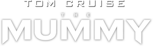 The Mummy — logos 4