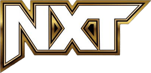 WWE NXT — logos 2