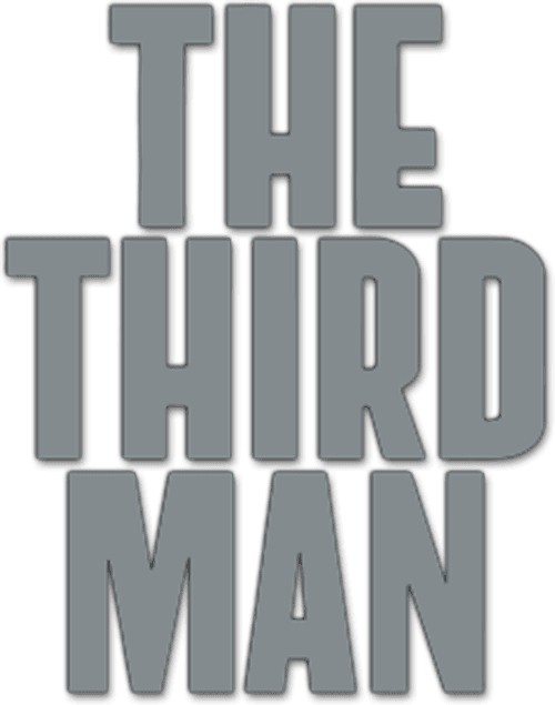 The Third Man — logos 5