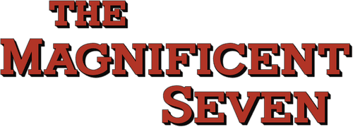 The Magnificent Seven — logos 4
