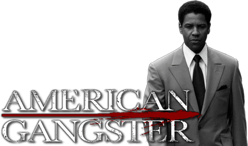 American Gangster — logos 8