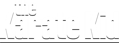 The Karate Kid — logos 8