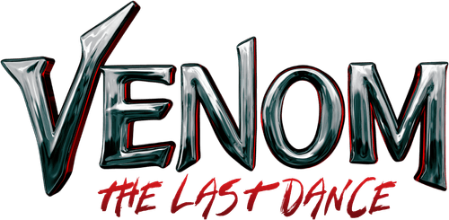 Venom: The Last Dance — logos 8