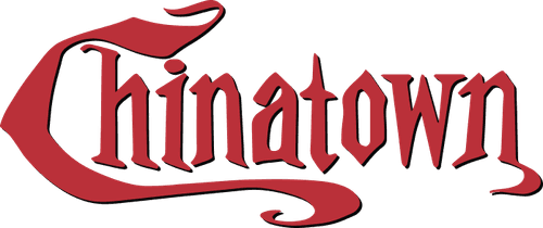 Chinatown — logos 6